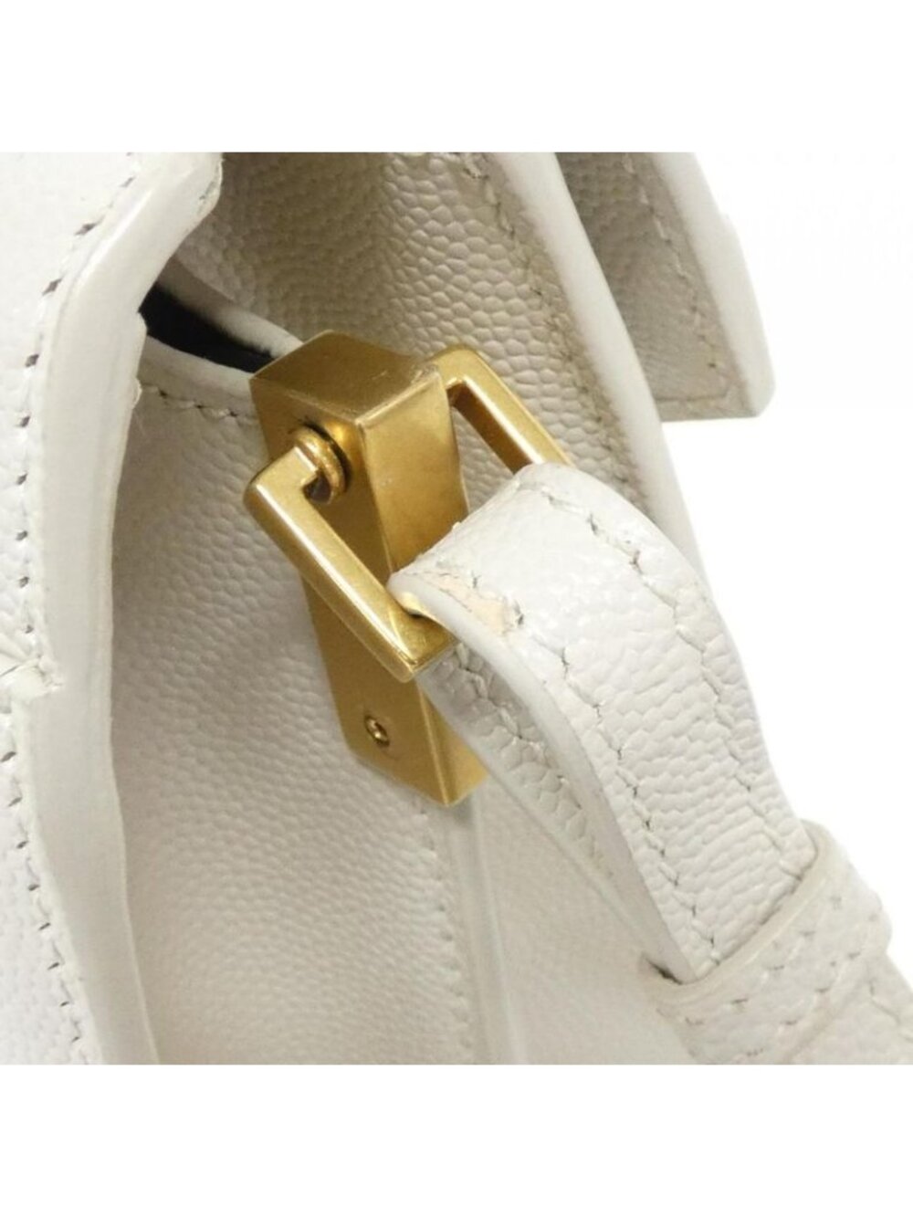 Saint Laurent Cassandra Bag - Picture 5 of 9